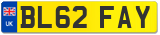 BL62 FAY