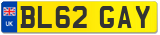 BL62 GAY