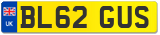 BL62 GUS