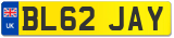 BL62 JAY