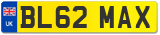 BL62 MAX