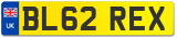 BL62 REX