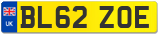 BL62 ZOE