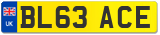 BL63 ACE