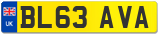 BL63 AVA