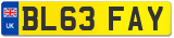 BL63 FAY