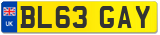 BL63 GAY