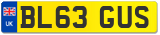 BL63 GUS