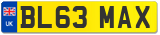 BL63 MAX