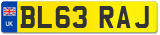 BL63 RAJ