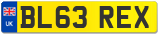 BL63 REX