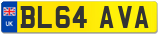 BL64 AVA