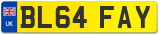 BL64 FAY