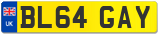 BL64 GAY