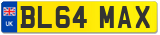 BL64 MAX