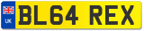 BL64 REX