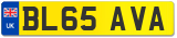 BL65 AVA