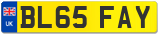 BL65 FAY