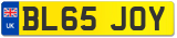 BL65 JOY