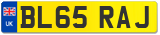 BL65 RAJ