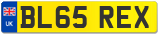 BL65 REX