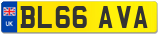 BL66 AVA