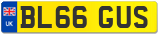 BL66 GUS