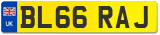 BL66 RAJ