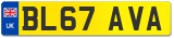 BL67 AVA