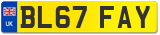 BL67 FAY