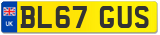 BL67 GUS