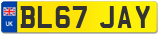 BL67 JAY