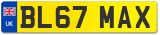 BL67 MAX