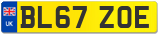 BL67 ZOE