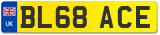 BL68 ACE