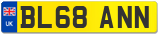 BL68 ANN