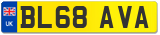 BL68 AVA