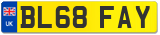 BL68 FAY