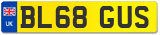 BL68 GUS