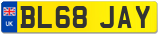 BL68 JAY