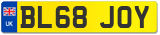 BL68 JOY