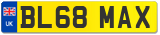 BL68 MAX