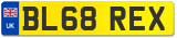 BL68 REX