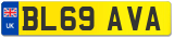 BL69 AVA