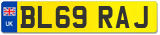 BL69 RAJ