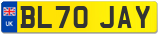 BL70 JAY