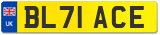 BL71 ACE