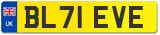 BL71 EVE