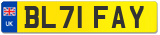 BL71 FAY