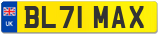 BL71 MAX